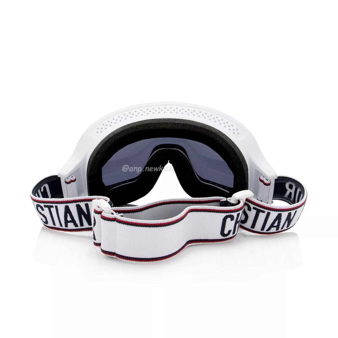 Dior Dioralps M1i White Ski Goggles (4) - newkick.cc